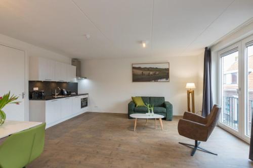 Apartamento Luxe Appartement Voor 2 Personen