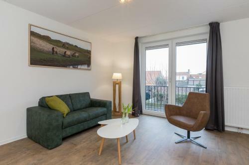 Apartamento Luxe Appartement Voor 2 Personen