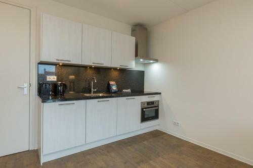 Apartamento Luxe Appartement Voor 2 Personen