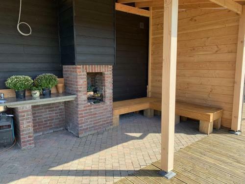 Apartamento Studio- Molenweg 27 Zoutelande