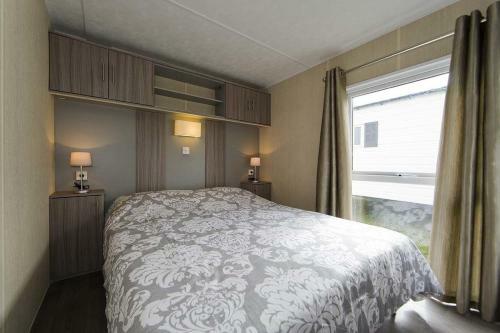 Hotel Bungalette Sauna 4p