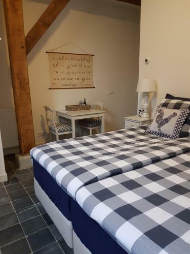 Bed & Breakfast Bij Saar