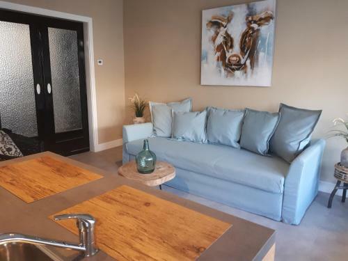 Apartamento Sand By Sea