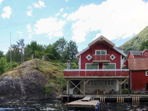 Holiday Home Smia - Fjs602