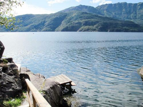 Chalet St�o - Fjh341