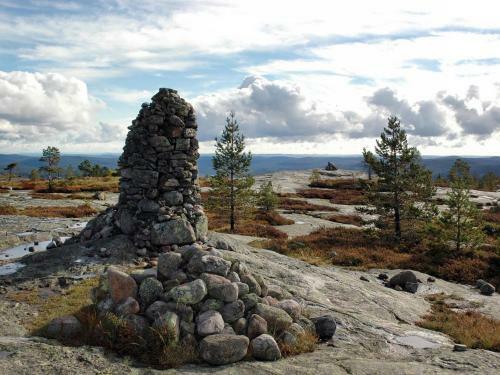 Chalet Sandtj�nn - Tem019