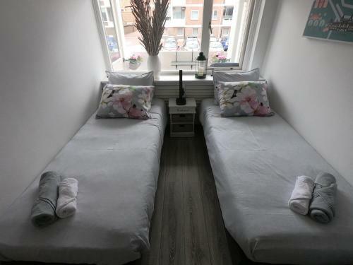 Apartamento Kw96 Katwijk Aan Zee