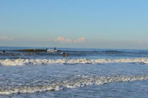 Apartamento Kw96 Katwijk Aan Zee