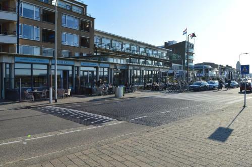 Apartamento Kw96 Katwijk Aan Zee