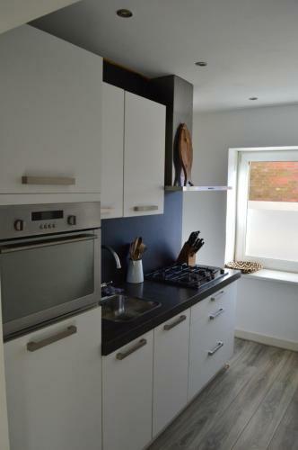Apartamento Kw96 Katwijk Aan Zee