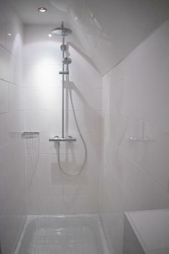 Apartamento Jantjes Lief Appartement