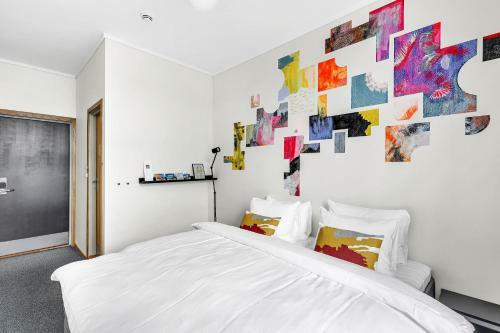 Lille Hotell