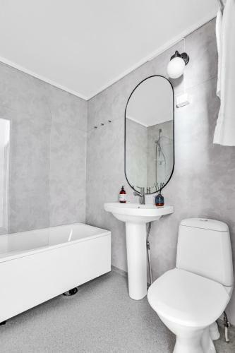 Lille Hotell