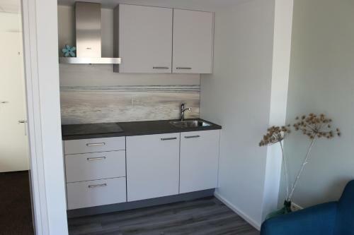 Apartamento Appartementen Huis 19