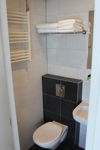 Apartamento Appartementen Huis 19