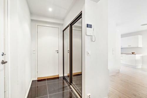 Engen Apartment