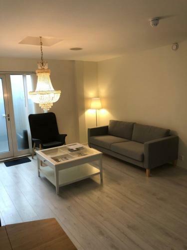 Engen Apartment