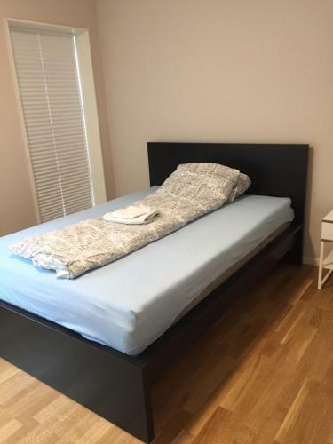 Apartamento Sandsli Appartments