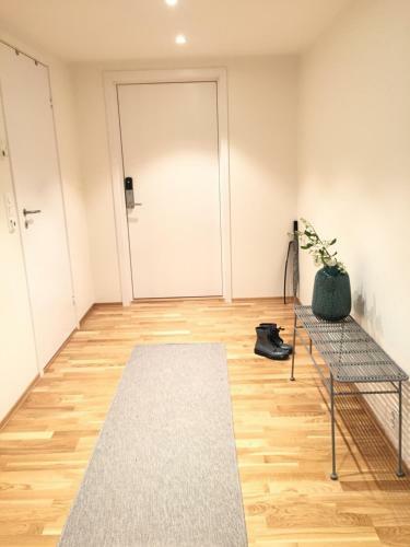 Apartamento Sandsli Appartments