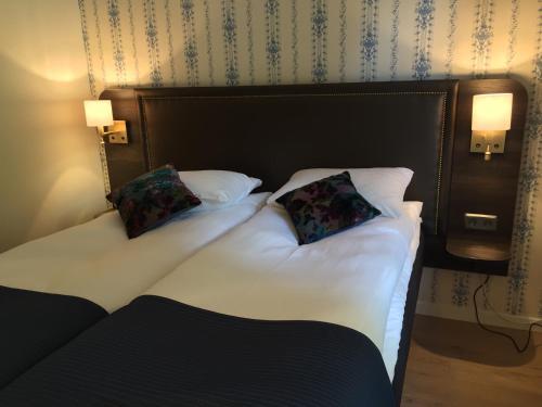 Hotel Eikerapen Gjesteg�rd (�seral)