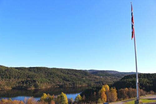 Hotel Eikerapen Gjesteg�rd (�seral)