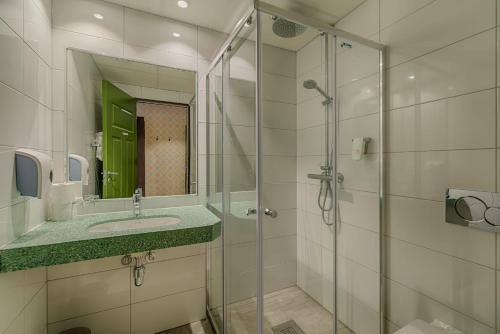 Hotel Eikerapen Gjesteg�rd (�seral)
