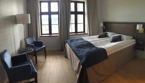 Hotel Eikerapen Gjesteg�rd (�seral)