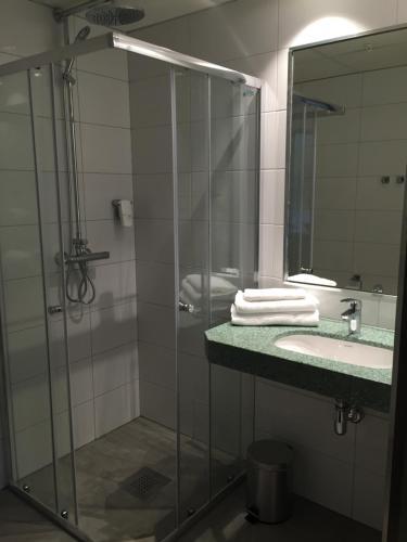 Hotel Eikerapen Gjesteg�rd (�seral)