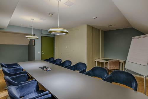 Hotel Eikerapen Gjesteg�rd (�seral)