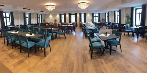 Hotel Eikerapen Gjesteg�rd (�seral)