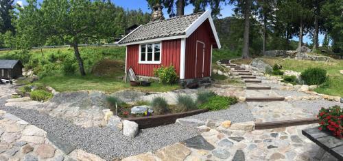 Hotel Eikerapen Gjesteg�rd (�seral)