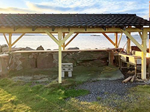 Holiday Home Aukra III