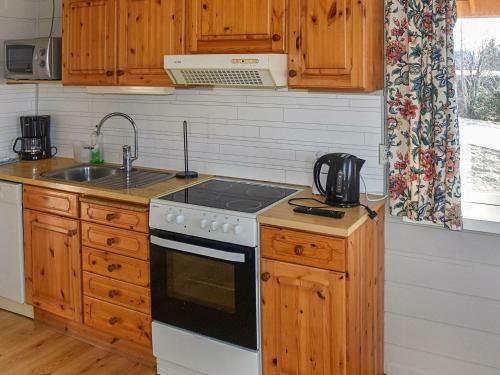 Holiday Home Aukra III