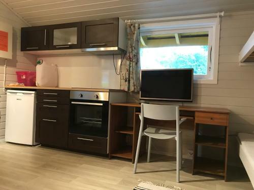 Bergen Camping Park