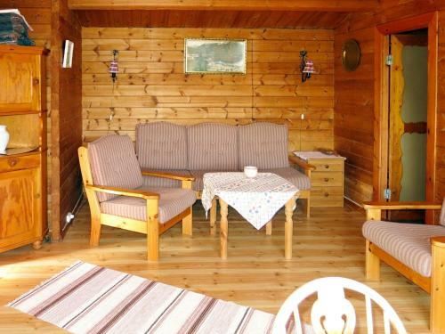 Chalet Brattland - Fjs021