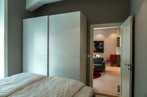Forenom Serviced Apartments Bergen City