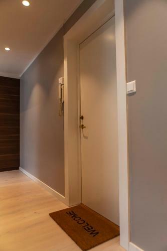 Forenom Serviced Apartments Bergen City