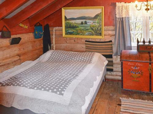 Holiday Home B�fjorden II