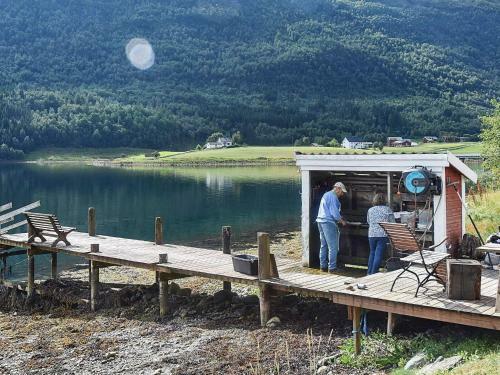 Holiday Home B�fjorden II