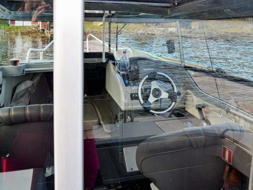 Holiday Home B�fjorden II