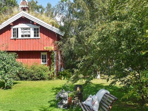 Holiday Home B�fjorden II