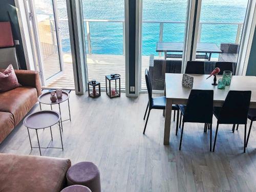 Holiday Home Brattv�g IV
