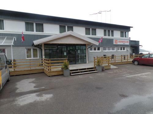Hotel Easyhotels