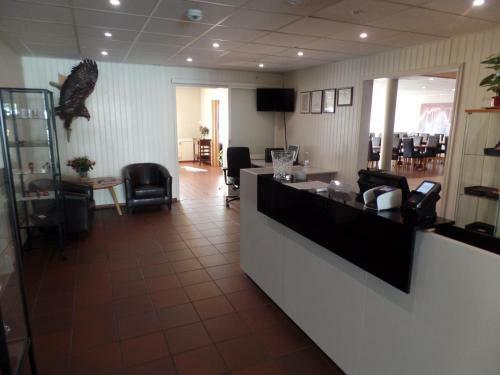 Hotel Easyhotels