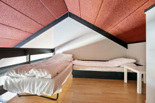 Setesdal Resort - Motel