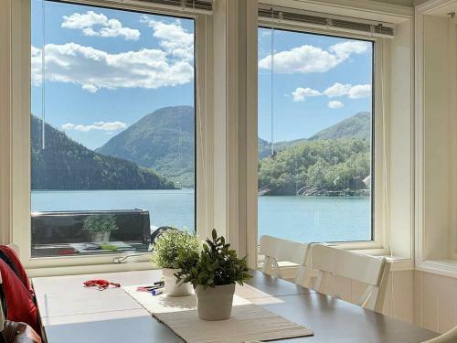 Holiday Home Etne VI