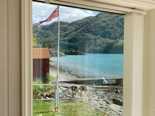 Holiday Home Etne VI