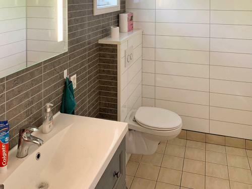 Holiday Home Etne VI