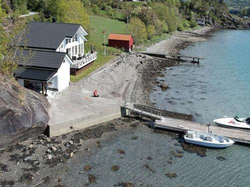 Holiday Home Etne VI