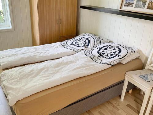 Holiday Home Etne VI